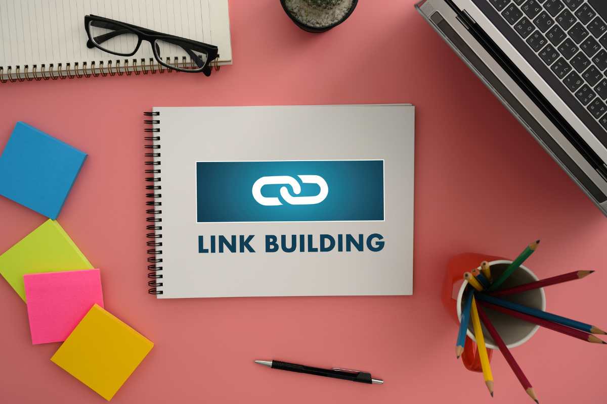 Link Building: un’attività determinante per il posizionamento del tuo sito web