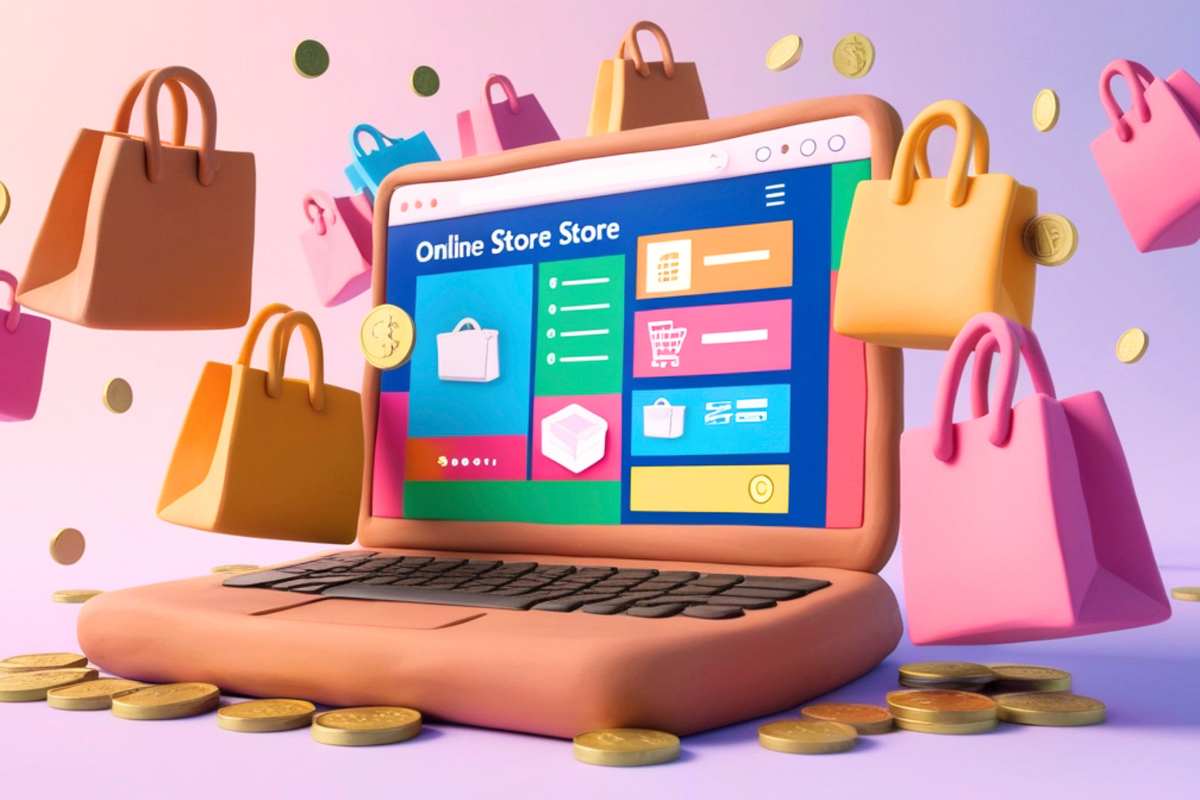 Le dieci regole per guadagnare con un negozio online