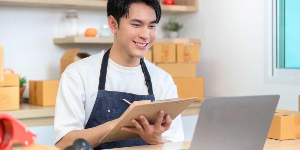 Avere un e-commerce: ecco i vantaggi