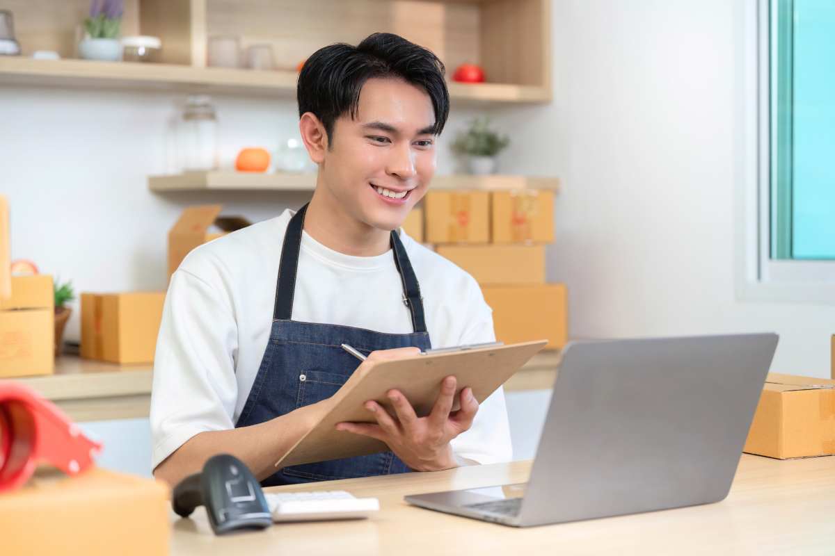 Avere un e-commerce: ecco i vantaggi