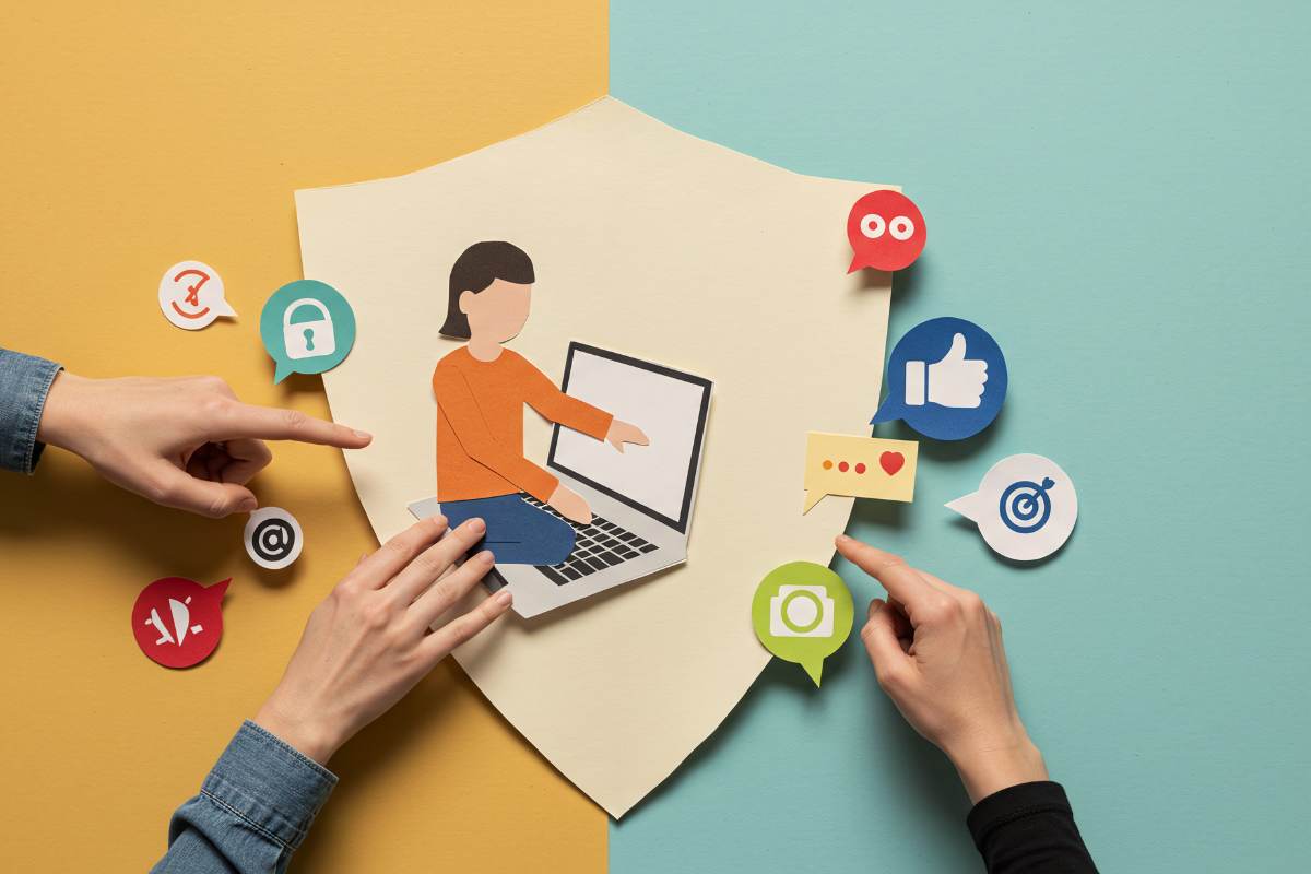 Come difendersi dalla diffamazione sui social