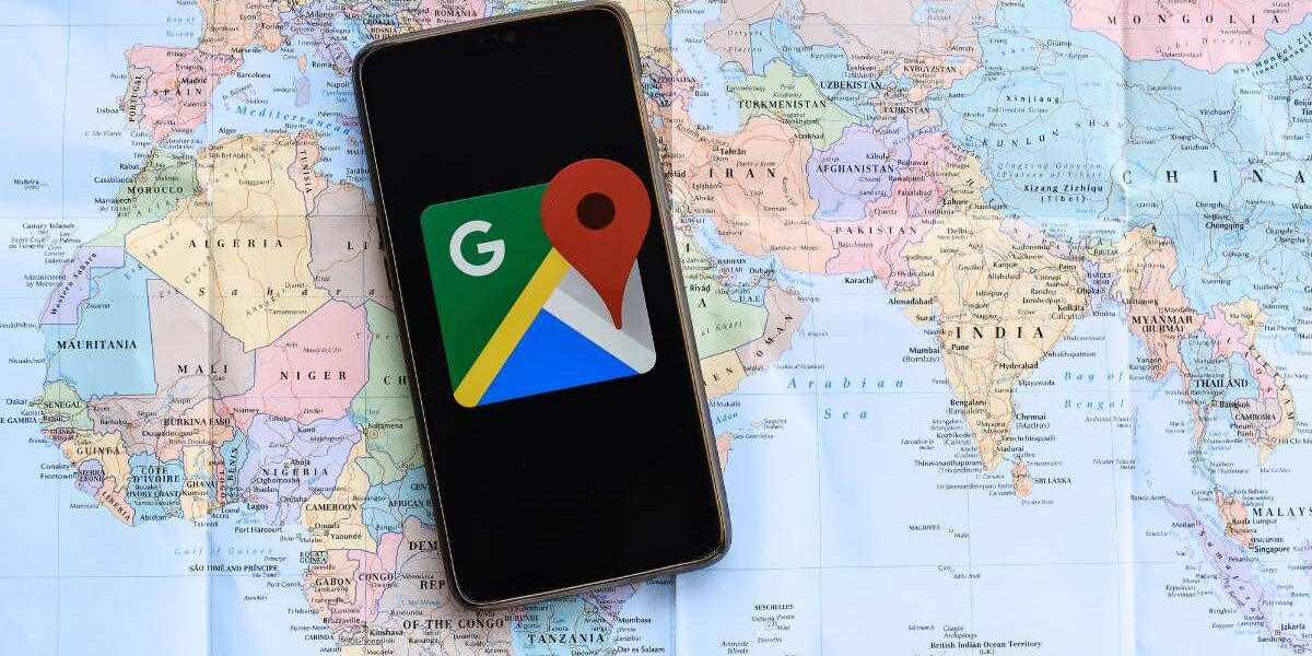 Come fare trovare la tua azienda su Google Maps