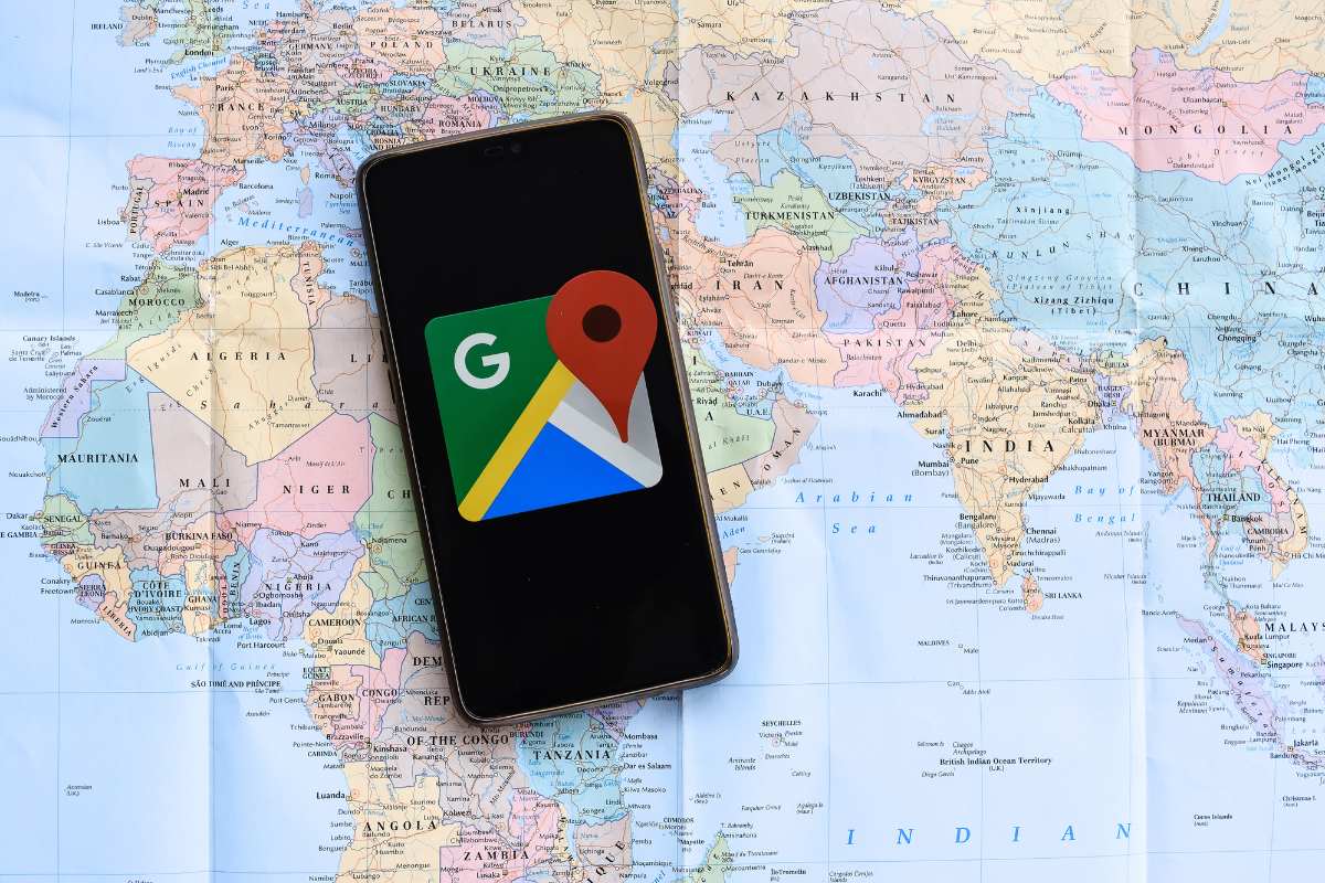 Come fare trovare la tua azienda su Google Maps