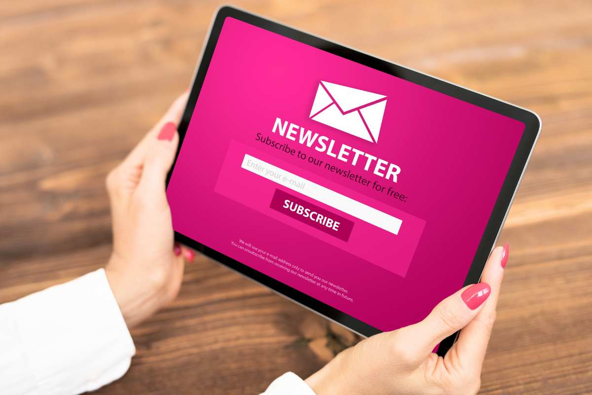Serve ancora attivare un servizio di newsletter? Ecco i vantaggi che si ottengono