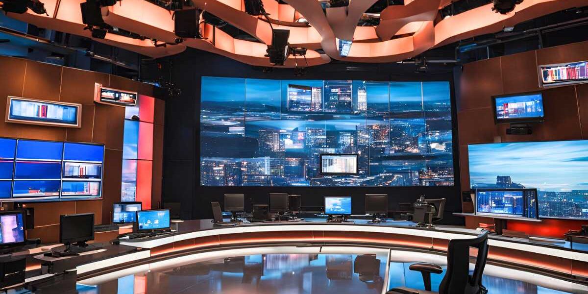 L’intelligenza artificiale cambierà il modo di guardare la TV e seguire le news