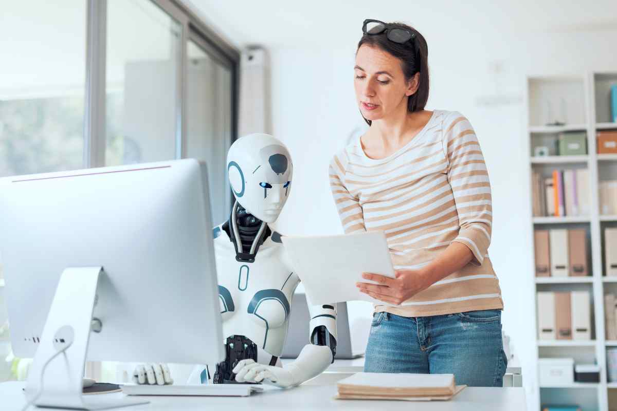 L’Intelligenza artificiale nelle campagne pubblicitarie: Un alleato strategico