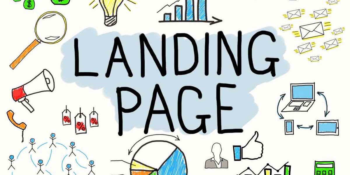 Come la landing page di un prodotto può essere utile a un e-commerce