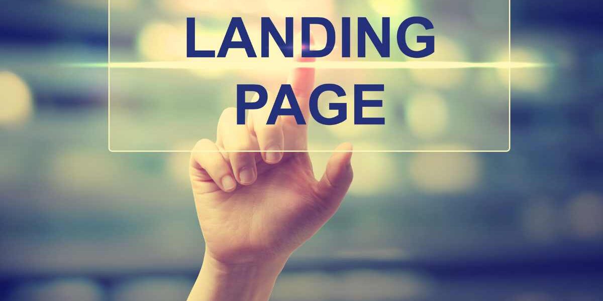 Che cos’è una landing page e a cosa serve