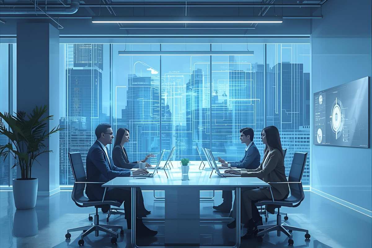 Il lavoro delle web agency: Sarà sostituito dall’intelligenza artificiale?