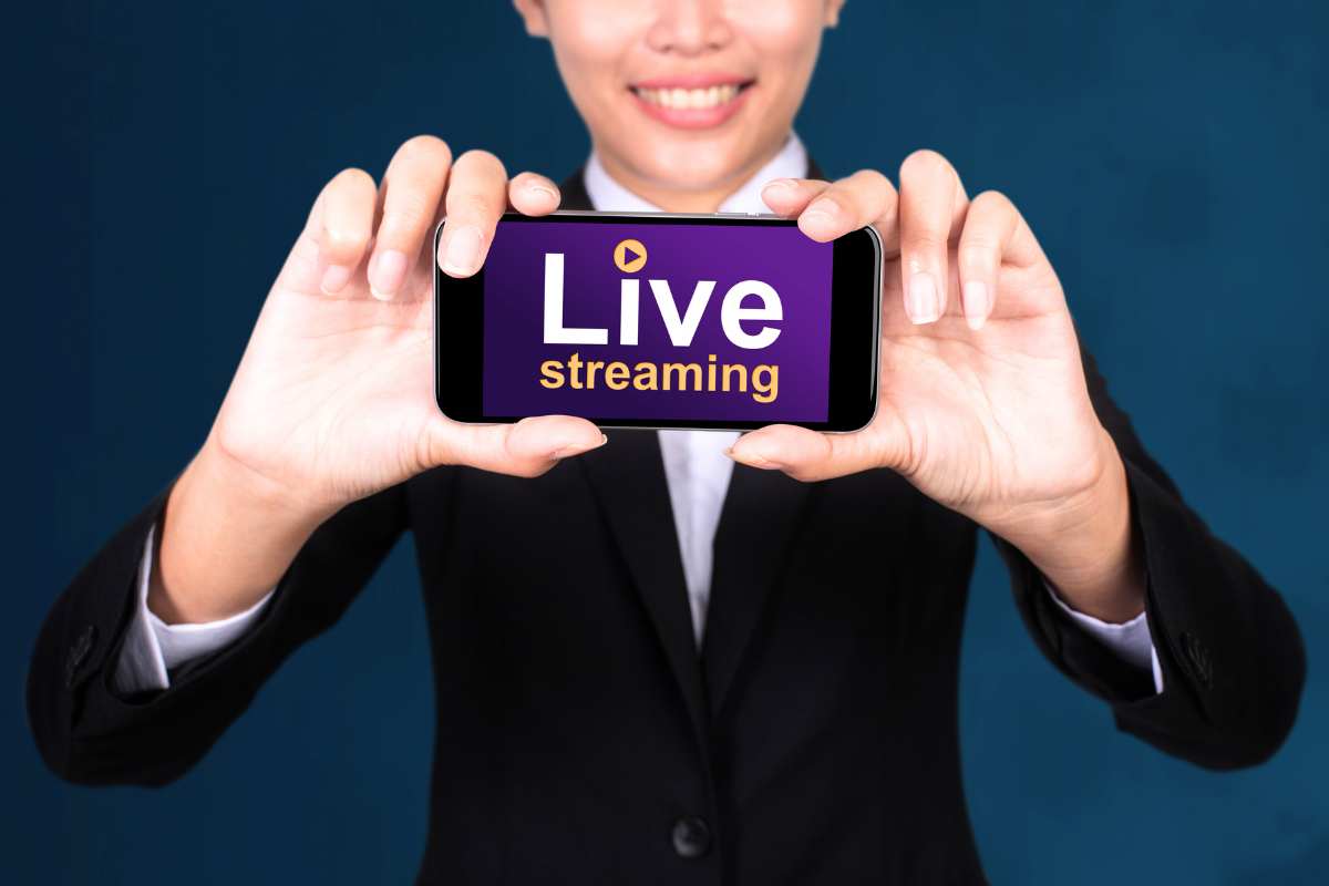 Ecco perché devi cambiare la strategia e scegliere la pubblicità nei canali in streaming