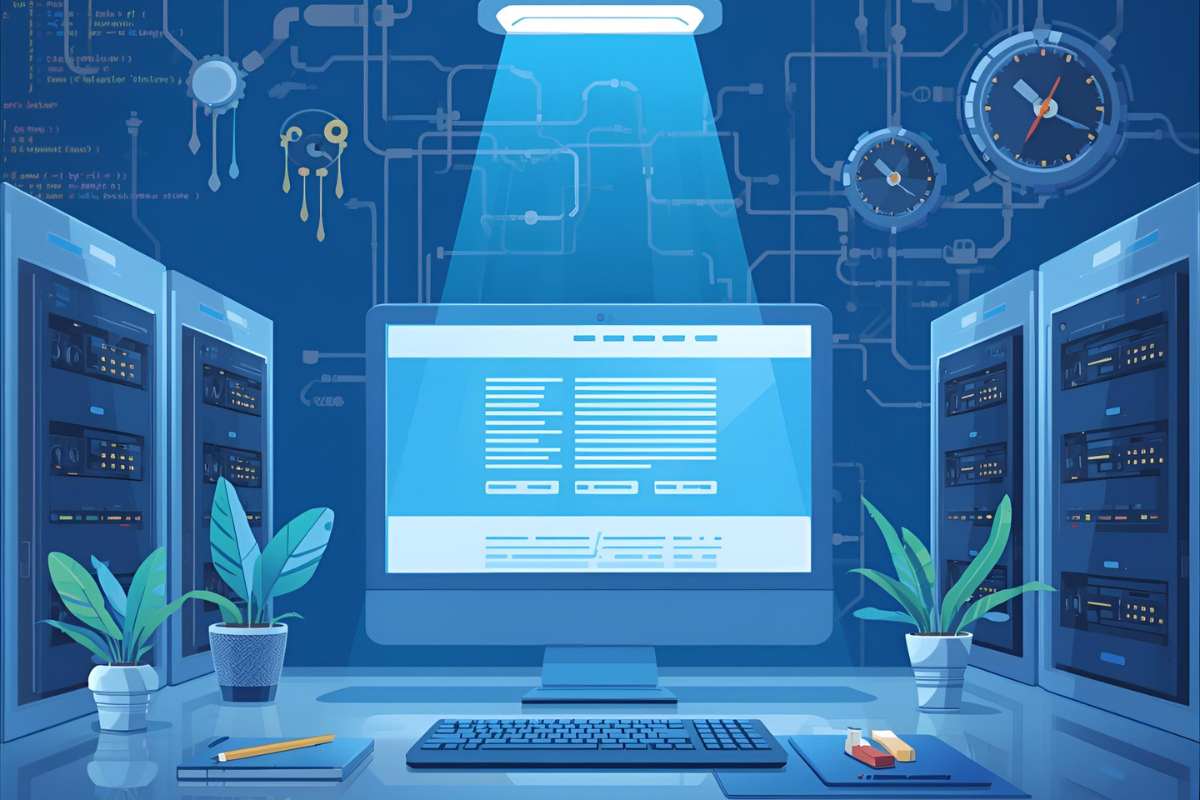 Manutenzione del tuo sito web: quando è importante farla