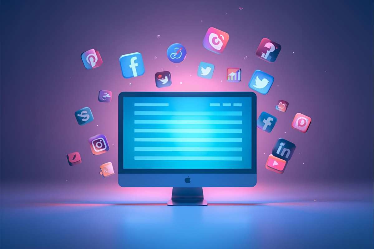 Perché un’azienda dovrebbe affidare la gestione dei social media a una web agency