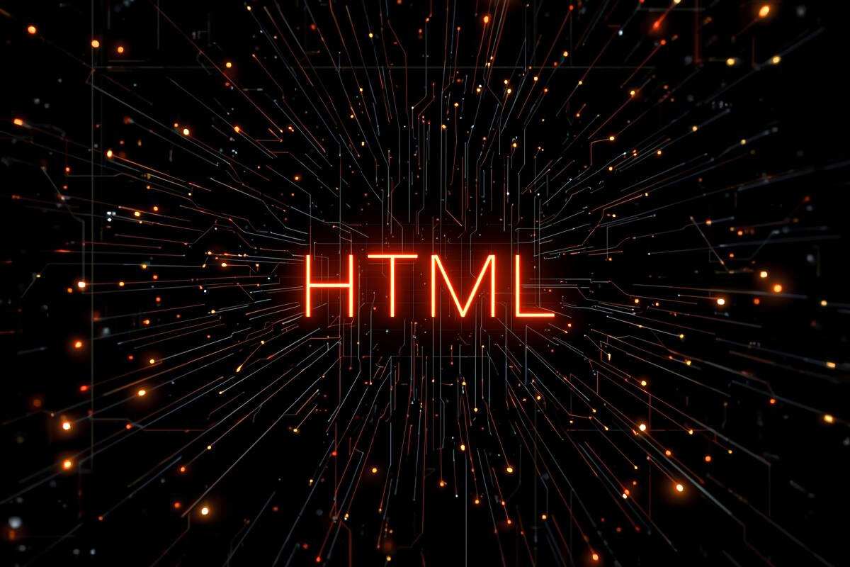 La guida completa a HTML: il linguaggio alla base del Web