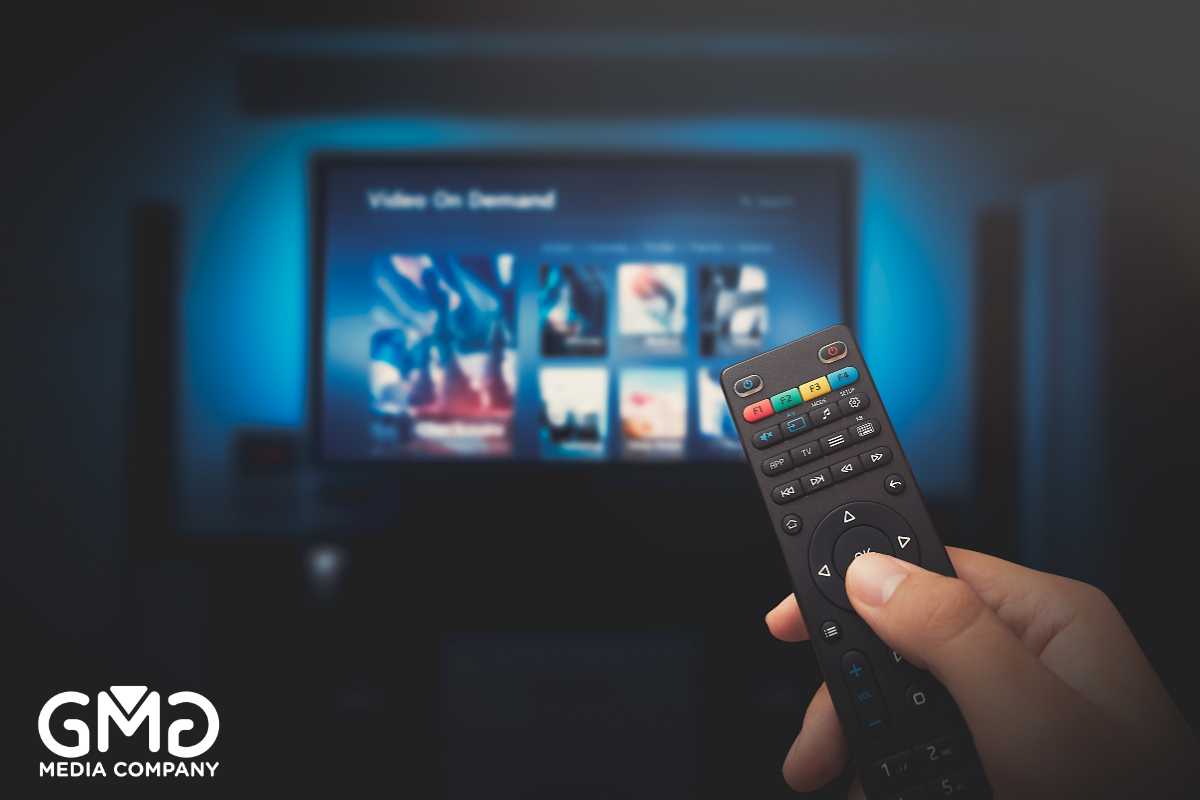 Lo streaming sarà rivoluzionato con l’intelligenza artificiale?